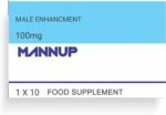 Male Enhancement 10 Pack 100% Herbal Food Supplement | Fast Acting | Ginseng Maca | Energy and Stamina - Image 3