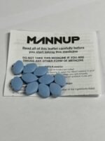 Male Enhancement 10 Pack 100% Herbal Food Supplement | Fast Acting | Ginseng Maca | Energy and Stamina - Image 4
