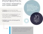 BodyBio Butyrate - Postbiotic for Gut Health, Digestive Support, Bloat, Gas & Constipation Relief, Leaky Gut Repair - Calcium, Magnesium + Butyric Acid Supplement for GI Wellness - Image 4