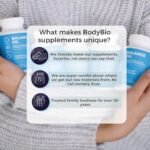 BodyBio Butyrate - Postbiotic for Gut Health, Digestive Support, Bloat, Gas & Constipation Relief, Leaky Gut Repair - Calcium, Magnesium + Butyric Acid Supplement for GI Wellness - Image 6