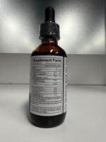 Cortisol Supplements for Women & Men, 10 in 1 Cortisol Detox Liquid Drops with Magnesium, Ashwagandha, L-Theanine Liquid Drops, Hormone Balanced,Promotes Mood & Mental Clarity 2 Fl.Oz - Image 9