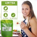 7 Days Tea for We/Ight Lo/ss,SLI/mming Teas Fast We/Ight Lo/ss,Di/et Tea We/Ight Lo/ss,We/Ight Lo/ss Tea Herbal Tea,Bloating Relief & We/Ight Lo/ss,Individually Wrapped Tea Bags,Di/eters Tea - Image 4