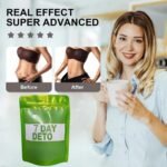 7 Days Tea for We/Ight Lo/ss,SLI/mming Teas Fast We/Ight Lo/ss,Di/et Tea We/Ight Lo/ss,We/Ight Lo/ss Tea Herbal Tea,Bloating Relief & We/Ight Lo/ss,Individually Wrapped Tea Bags,Di/eters Tea - Image 6