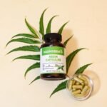 Pure Neem Capsules 60 nos, 500 mg, 100% Natural, Vegan, Gluten Free, Fresh-Ground Whole Food - Image 4