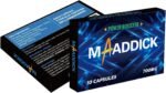 Extra Strong 700MG | Maximum Duration, Immediate Effect, Without Contraindications, 100% Natural LIBIDO Booster Stronger for Longer Formula. - Image 3