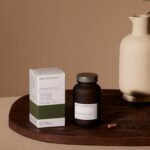 WILD NUTRITION Food-Grown® Vitamin B12 Plus | Vitamin B12 Supplement with Beetroot Powder to Support Nervous System, Energy Levels & Energy Metabolism | 30 Capsules - Image 3