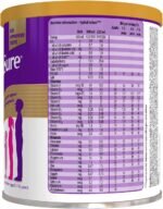 PaediaSure Shake – Vanilla Flavour – 400g – Balanced Nutritional Supplement Drink – Multivitamin for Kids – With Protein, Carbohydrates & Minerals – Supports Growth & Development – Vegetarian - Image 3