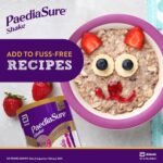 PaediaSure Shake – Vanilla Flavour – 400g – Balanced Nutritional Supplement Drink – Multivitamin for Kids – With Protein, Carbohydrates & Minerals – Supports Growth & Development – Vegetarian - Image 5
