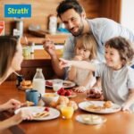 Strath Original Liquid Herbal Health Tonic - 61 Vital Nutrients, Vitamins, Minerals & Amino Acids, Swiss Made Natural Supplement Yeast, Daily Nutritional & Digestion Support Multivitamins for Adults - Image 5