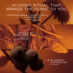 001 London® Relax ACU-Patch®, Cooling Herbal Patches for Stress Relief & Sleep Aid, 60 Patches with Chrysanthemum & Dandelion Extract - Image 4