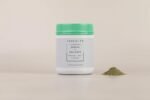 JSHealth Super Greens Powder - Greens & Collagen Powder - Superfood Powder with Marine Collagen Peptides, Vitamins & Veggies, 30 Servings - Image 6