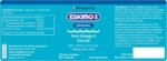 Eskimo-3 Fish Oil by Metagenics - Source of Omega-3 and Essential Fatty Acids EPA & DHA - Brain, Vision & Heart - 105 Mini Capsules - Image 6