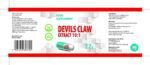 Hepatica Devil’s Claw 10:1 Extract – 5000mg Equivalent | 120 Vegan Capsules | High-Strength Joint & Anti-Inflammatory Support | Natural Aches & Mobility Relief Supplement - Image 3