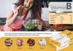 Vitamin B12-50 Tablets (7 Weeks Supply) – Cyanocobalamin B12 50mcg Supplement - Contributes to The Reduction of Tiredness and Fatigue - Image 3