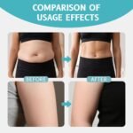 Ledisa GLP1 Patches, Ledisa GLP1 Support Patch for Men and Women, Natural Ingredients Cosmetic Patch (30PCS*2) - Image 4