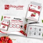 Montmorency Cherry Capsules 2100mg - 90 Vegan Supplements I Prowise CherryMax with 1500MG Montmorency Cherry & 600MG Black Cherry I Tart Cherry Capsules I Made in The UK by Prowise Healthcare - Image 4