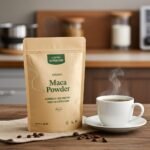 Everyday Superfood Organic Maca Powder 200g | Preuvian | Dried Maca Root | Great in Acai & Maqui Blend | Lab-Tested & Retail Grade Quality - Image 4