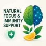 Neurocept Supplement Capsules - Official Brain Health Support Supplement for Memory/Maximum Strength/Function Advanced Nootropic Capsules Support– 60 Capsules - New & Sealed - Image 3