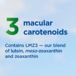 MacuShield Original+ Vegetarian – 90 Day Pack, Eye Health Supplement with Lutein, Zeaxanthin and Meso-zeaxanthin + Vitamin B2 which Helps Support Normal Vision - Image 5