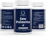 Lab Tested Pure Male Health Supplement | 5000mg Equivalent Maximum Strength Serving | 10:1 Ratio Extract 500mg Fast Absorption 60 Capsules | for Male Health, Performance, Natural, Hair - Image 8