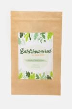 Valerian Root Cut 500g | Valerian Root Dried Herb | Herbal Tea | Valeriana Officinalis | Premium Quality - Image 3