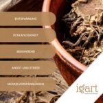 Valerian Root Cut 500g | Valerian Root Dried Herb | Herbal Tea | Valeriana Officinalis | Premium Quality - Image 4