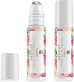 Snooze Roll On Oil for Sleep 10ml l Pulse Point Aromatherapy Rollerball Sleep Aid | Essential Oil Roller with Lavender, Chamomile & Bergamot - Image 3