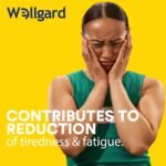 Wellgard Rise Ready – Advanced Formula for Energy Release & Vitality, 30 Vegan Capsules - Image 4