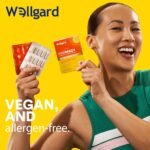 Wellgard Rise Ready – Advanced Formula for Energy Release & Vitality, 30 Vegan Capsules - Image 5
