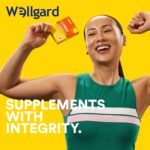 Wellgard Rise Ready – Advanced Formula for Energy Release & Vitality, 30 Vegan Capsules - Image 6