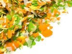 HERONS - Pond Flakes 1 KG - 10L - For Koi, Carp and Other Pond and Coldwater Fish - With Essential Vitamins, Minerals and Trace Elements - Supports Healthy Immune System - Does Not Cloud Water - Image 5