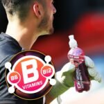Carabao Sport Energy Drink Orange, 12 x 500ml Bottles Case, Isotonic, Electrolytes, No Aspartame, B Vitamins B6 B12, Sports Drink, Hydration, Performance, Fruit Flavour, Vegan, Bulk Crates, Multipack - Image 5