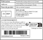 Compact Sleep Aid - 9 speed smart relaxation tool, portable sound remedy device, promotes deep rest and calm breathing, intelligent stress machine, - Image 10