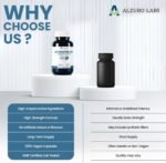 Dihydromyricetin (DHM) 500mg – High Strength Liver Detox & Support Supplement | 90 Vegan Capsules | Liver Detox, Repair & General Wellness | 3rd Party Tested, GMP Certified - Image 7