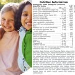 NaturesPlus Animal Parade Children’s Multivitamin - Natural Assorted, Cherry, Orange, and Grape Flavours, Chewable Animal Shaped Tablets - Gluten Free (90, Assorted Flavours) - Image 3