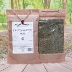 Health Embassy Lady's Mantle Herb (Alchemilla vulgaris L) (50g) - Image 3