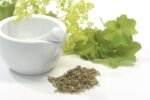 Health Embassy Lady's Mantle Herb (Alchemilla vulgaris L) (50g) - Image 6