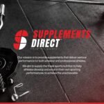 Supplements Direct - Creatine Monohydrate Powder - 200g - 40 Servings - Pure Creatine - Improves Recovery Time - Reduces Muscle Soreness - Creatine Supplement - Ideal for High Intensity Exercise - Image 6