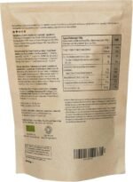 Organic Ashwagandha Powder 200g, Rich Source of Vitamin B6 & B12 - Image 3