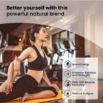 Shilajit Resin, Organic Himalayan Shilajit Gold - 30g | 100% Pure, Original, Rich in Fulvic & Humic Acid, 85+ Trace Minerals | Energy, Stamina & Immune System Booster, Lab-Tested, Vegan - Image 8