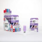 GO2 Inhaler Sleep Stick — Essential Oils for Convenient On-The-Go Use —Natural, Synthetic-Free, and Cruelty-Free (1ml Tube) - Image 5