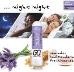 GO2 Inhaler Sleep Stick — Essential Oils for Convenient On-The-Go Use —Natural, Synthetic-Free, and Cruelty-Free (1ml Tube) - Image 6