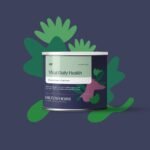 Hilton Herbs Vital Daily Health Natural Dog Supplement. 100% Natural Ingredients. Vital Vitamins and Mineral for Optimum Health. Suitable for BARF and Raw Diet. 60 g - Image 3