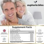 Premium Beef Organs Complex - 120 Capsules Freeze Dried Liver | Heart | Kidney | Pancreas | Spleen | Intestine | Tripe/Stomach | No Hormones, Antibiotics Or GMO - Image 4