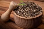 Burdock Root Tea 100g - Antioxidant Healthy Hair Growth - Purifying Tonic - Herbal Remedies by J. - Lopian korzen - Image 3