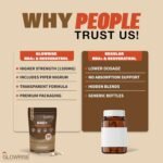 NAD+ Trans-Resveratrol Supplement 1100mg with Black Pepper Extract - Cellular Energy Booster - 60 Count (Pack of 1) - Image 4