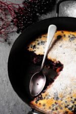 Health Embassy Elderberry Dried Fruit | Sambucus L | 50g - Image 6