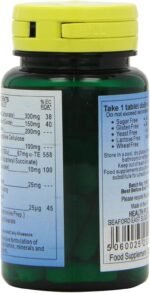 Health Plus Detox 2000 One-a-day Multivitamin Supplement - 30 Tablets - Image 5