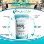Vitamin B12 1000mcg - Pure Methylcobalamin - High Strength Vegan Supplement - Supports Immunity, Reduces Tiredness, Improves Energy - 120 Vegan Tablets - 4 Month Supply - Image 3