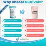 Vitamin B12 1000mcg - Pure Methylcobalamin - High Strength Vegan Supplement - Supports Immunity, Reduces Tiredness, Improves Energy - 120 Vegan Tablets - 4 Month Supply - Image 6